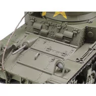 Tamiya 1/35 US Light Tank M3 Stuart Model Kit