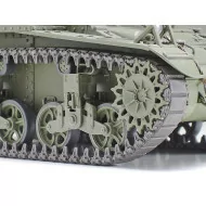 Tamiya 1/35 US Light Tank M3 Stuart Model Kit