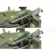 Tamiya 1/35 US Light Tank M3 Stuart Model Kit