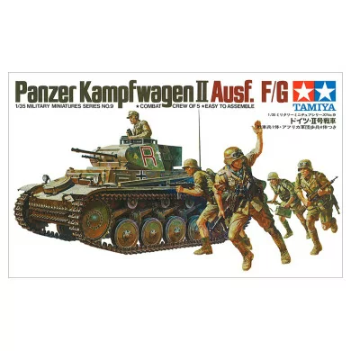 Military Model Kits