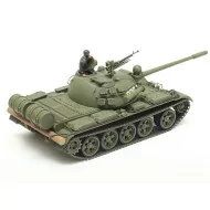 Tamiya 1/48 T-55 Russian Medium Tank Model Kit