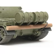 Tamiya 1/48 T-55 Russian Medium Tank Model Kit