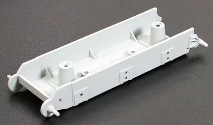 Tamiya 1/48 Medium Tank M4 Sherman Early Production TAM32505_2