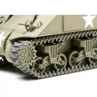 Tamiya 1/48 Medium Tank M4 Sherman Early Production Model Kit