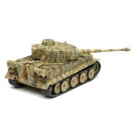 Tamiya 1/48 German Tiger I Early Production Tank Model Kit