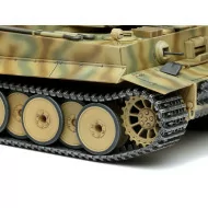 Tamiya 1/48 German Tiger I Early Production Tank Model Kit