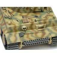 Tamiya 1/48 German Tiger I Early Production Tank Model Kit