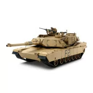 Tamiya 1/35 MiA1 Abrams Tank Model Kit