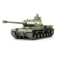 Tamiya 1/48 Russian Heavy Tank JS-2 Model Kit
