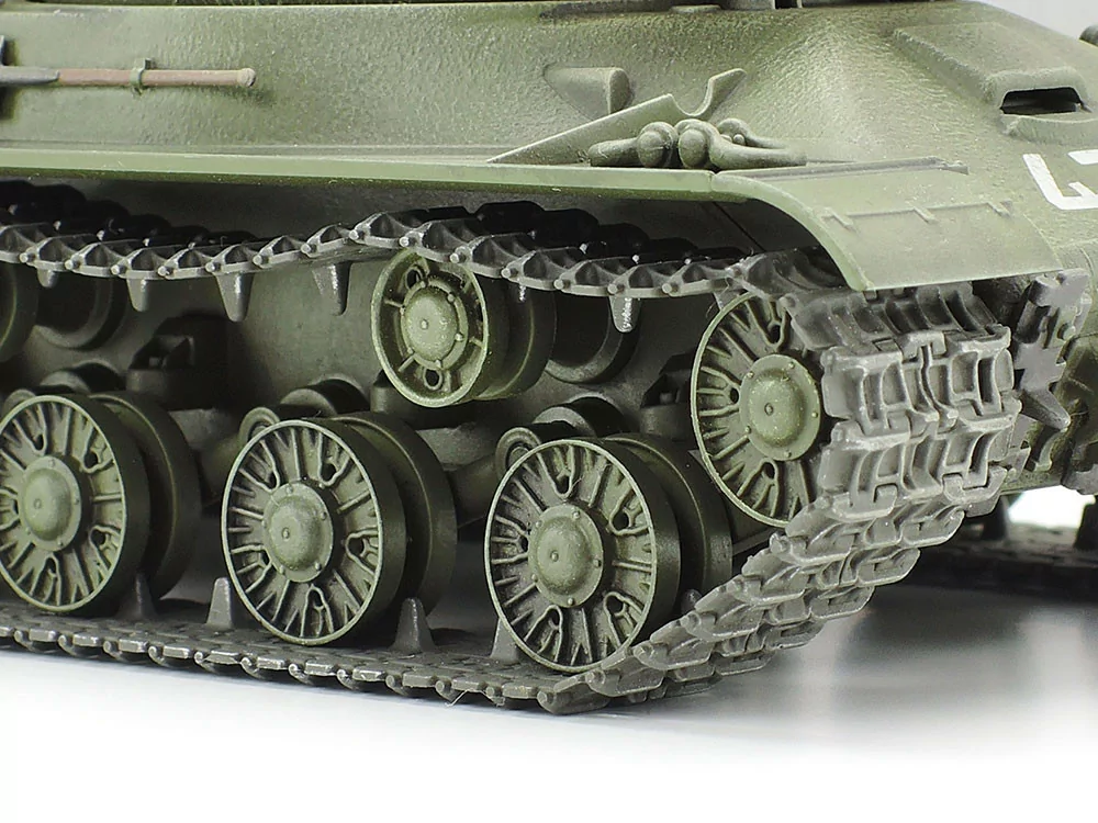Tamiya 1/48 Russian Heavy Tank JS-2 TAM32571_5