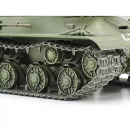 Tamiya 1/48 Russian Heavy Tank JS-2 Model Kit