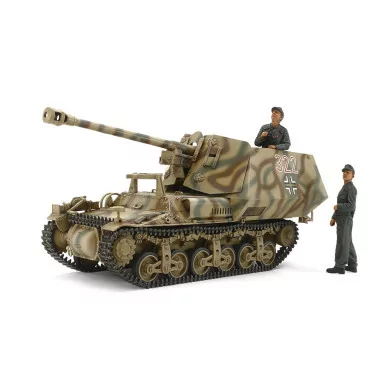 Tank Model Kits