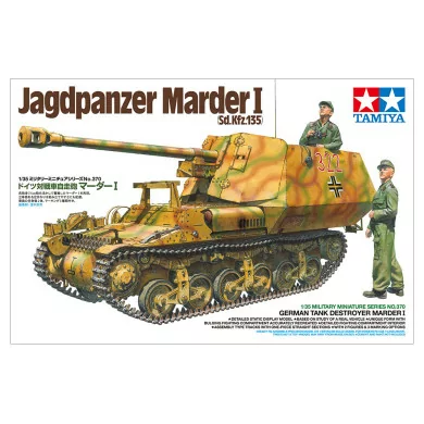 Tank Model Kits