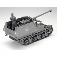 Tamiya 1/35 German Tank Destroyer Marder I Model Kit