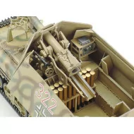 Tamiya 1/35 German Tank Destroyer Marder I Model Kit