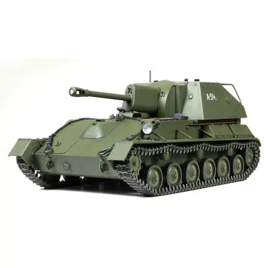 Tank Model Kits