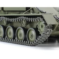 Tamiya 1/35 Russian Self-Propelled Gun SU-76M Model Kit
