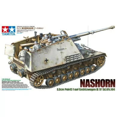 Tank Model Kits