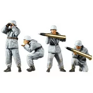 Tamiya 1/35 Nashorn Heavy Tank Destroyer Model Kit