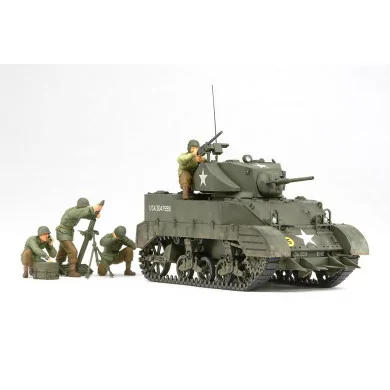 Tank Model Kits