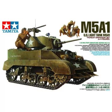 Tank Model Kits