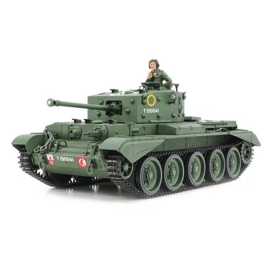 Tank Model Kits