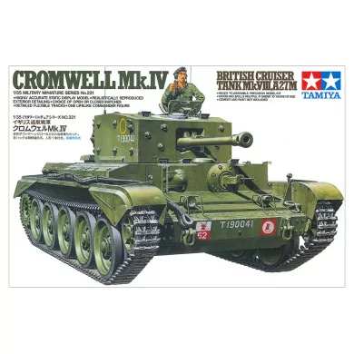 Tank Model Kits