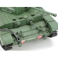 Tamiya 1/35 Cromwell Mk. IV Cruiser Tank Model Kit