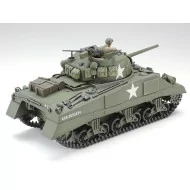 Tamiya 1/35 M4 Sherman Tank Model Kit