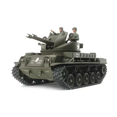 Tank Model Kits