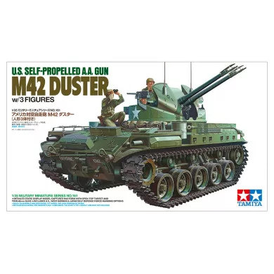 Tank Model Kits