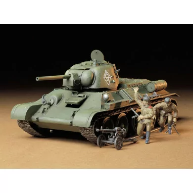 Tank Model Kits