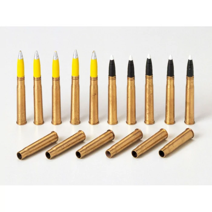 Tamiya 1/35 German Heavy Tiger I Late Ver Tank Model Kit