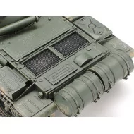 Tamiya 1/35 Russian T-62A Tank Model Kit