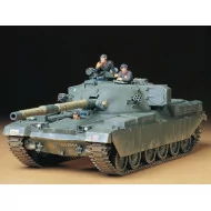 Tamiya 1/35 British Chieftain Mk 5 Tank Model Kit