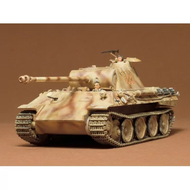 Military Model Kits