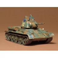 Tamiya 1/35 T34/76-1943 Russian Tank Model Kit