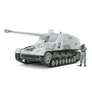 Tamiya 1/48 German Self-Propelled Heavy Anti-Tank Gun Model Kit