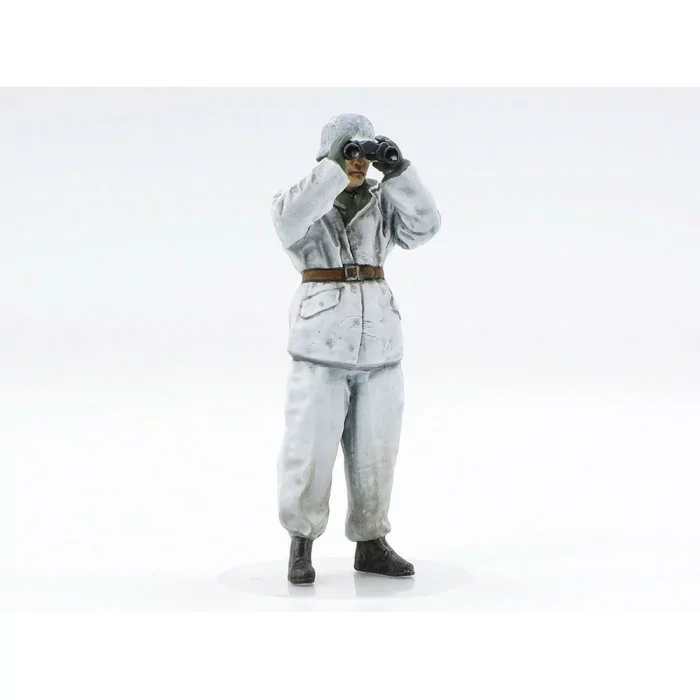 Tamiya 1/48 German Self-Propelled Heavy Anti-Tank Gun Model Kit