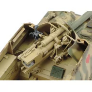 Tamiya 1/48 German Self-Propelled Heavy Anti-Tank Gun Model Kit