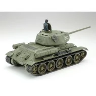Tamiya 1/48 Russian Medium Tank T-34-85 Model Kit
