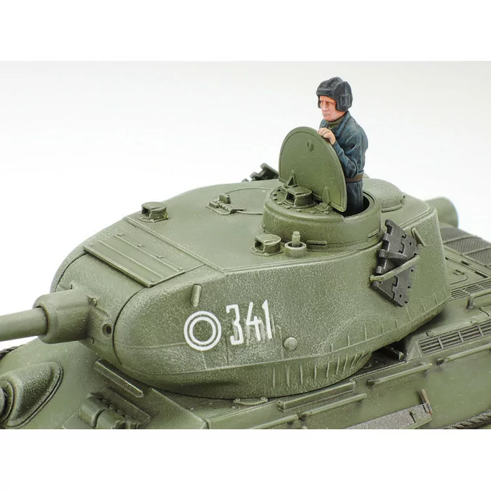 Tamiya 1/48 Russian Medium Tank T-34-85 Model Kit