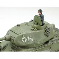 Tamiya 1/48 Russian Medium Tank T-34-85 Model Kit