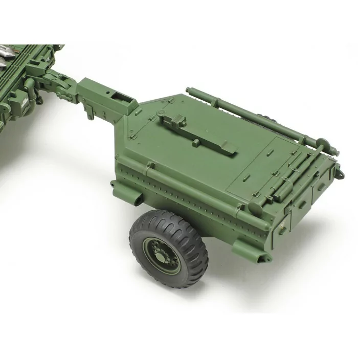 Tamiya 1/48 British Tank Churchill Mk.VII Crocodile Model Kit