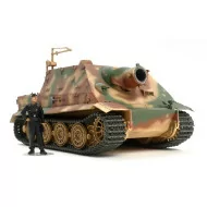 Tamiya 1/48 Sturmtiger 38CM Mortar Tank Model Kit