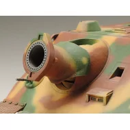 Tamiya 1/48 Sturmtiger 38CM Mortar Tank Model Kit