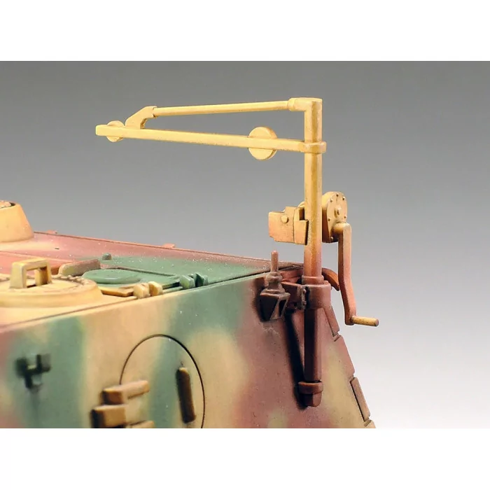 Tamiya 1/48 Sturmtiger 38CM Mortar Tank Model Kit