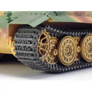 Tamiya 1/48 Sturmtiger 38CM Mortar Tank Model Kit