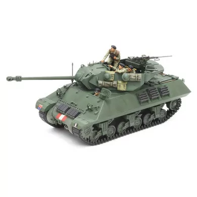 Tank Model Kits