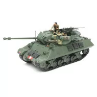 Tamiya 1/35 British Tank Destroyer M 10 IIC Achilles Model Kit